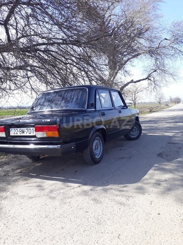 LADA (VAZ) 2107 2011, 93,360 km - 1.6 л - Dəliməmmədli