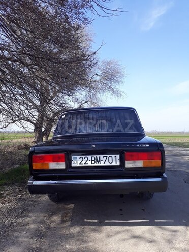 LADA (VAZ) 2107 2011, 93,360 km - 1.6 л - Dəliməmmədli