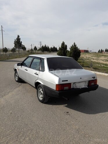 LADA (VAZ) 21099 2001, 304,000 km - 1.6 l - Sumqayıt