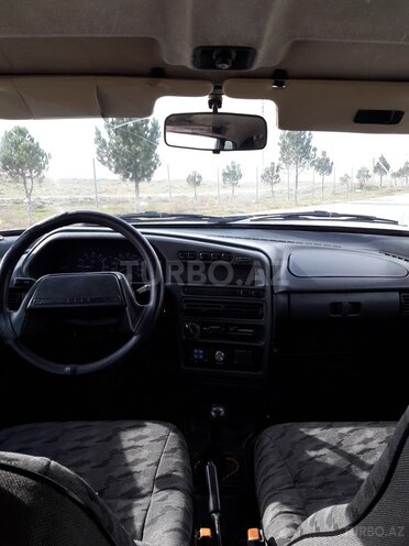 LADA (VAZ) 21099 2001, 304,000 km - 1.6 l - Sumqayıt