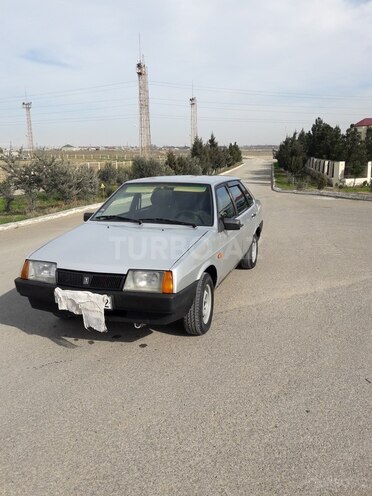 LADA (VAZ) 21099 2001, 304,000 km - 1.6 l - Sumqayıt