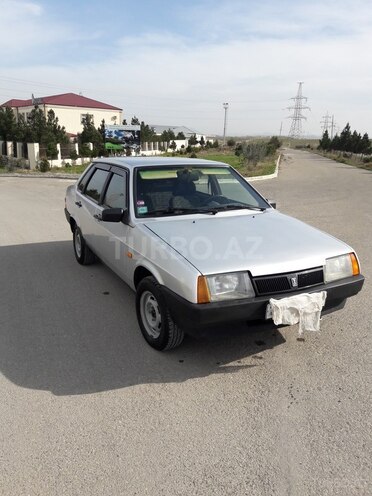 LADA (VAZ) 21099 2001, 304,000 km - 1.6 l - Sumqayıt