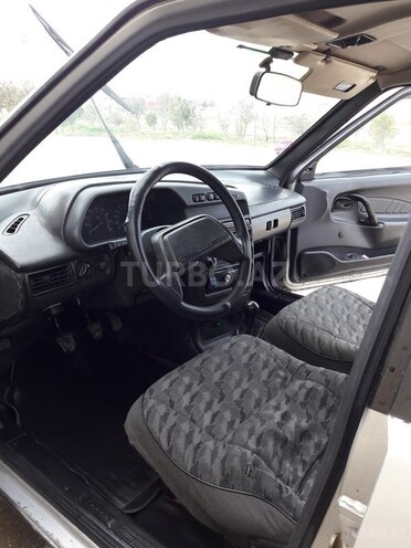 LADA (VAZ) 21099 2001, 304,000 km - 1.6 l - Sumqayıt