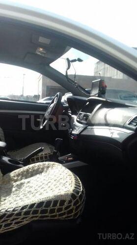Lifan 720 2015, 178,000 km - 1.8 l - Quba