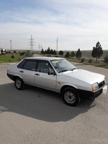 LADA (VAZ) 21099 2001, 304,000 km - 1.6 l - Sumqayıt