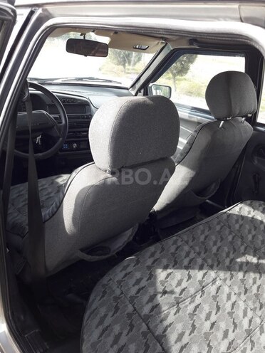 LADA (VAZ) 21099 2001, 304,000 km - 1.6 l - Sumqayıt