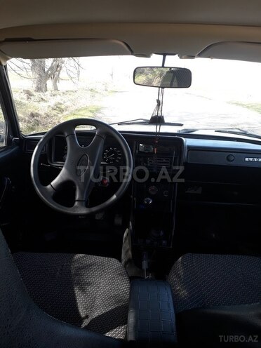 LADA (VAZ) 2107 2011, 93,360 km - 1.6 л - Dəliməmmədli