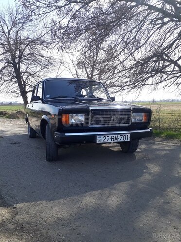 LADA (VAZ) 2107 2011, 93,360 km - 1.6 л - Dəliməmmədli