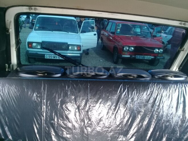 LADA (VAZ) Niva 2012, 11,200 km - 0.1 l - Gəncə