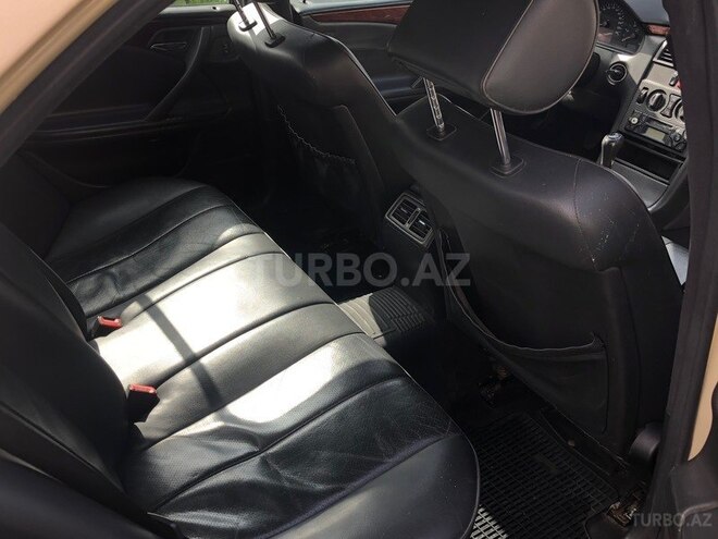 Mercedes E 220 2000, 380,000 km - 2.0 l - Bakı