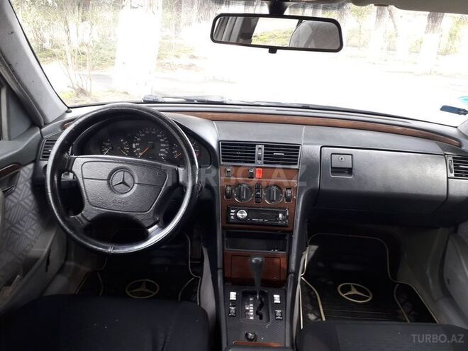 Mercedes C 180 1993, 293,000 km - 1.8 l - Sumqayıt