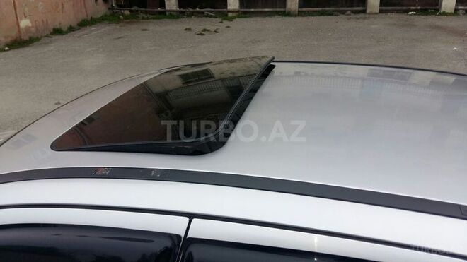 Opel Astra 1998, 156,000 km - 1.6 l - Sumqayıt