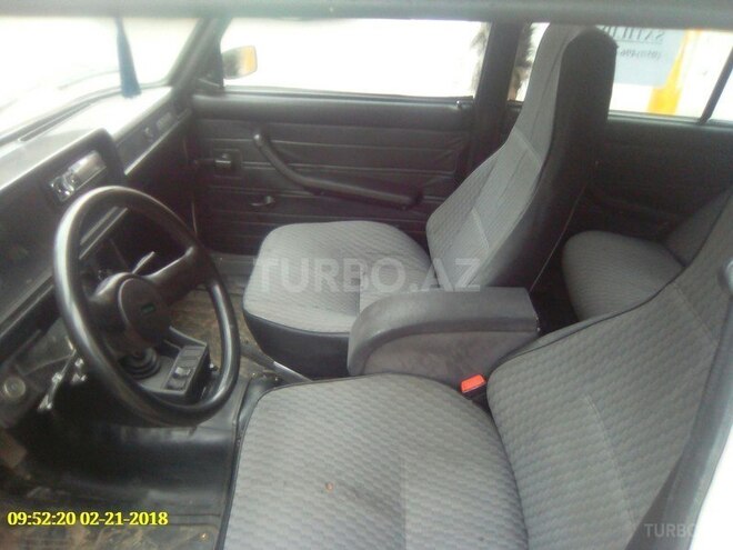 LADA (VAZ) 2107 1982, 2,500,000 km - 1.5 l - Lənkəran