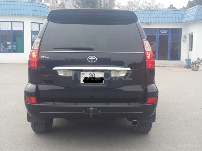 Toyota Prado 2009, 140,488 km - 2.7 l - Xırdalan