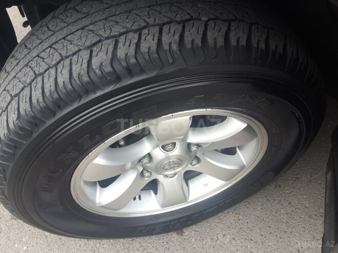Toyota Prado 2009, 140,488 km - 2.7 l - Xırdalan