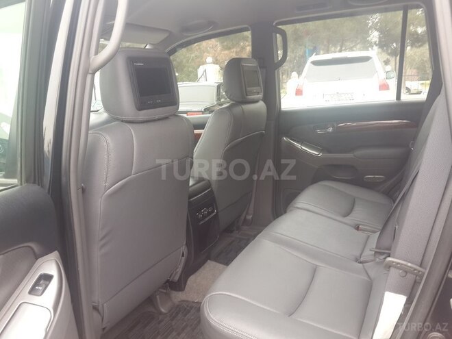 Toyota Prado 2009, 140,488 km - 2.7 l - Xırdalan