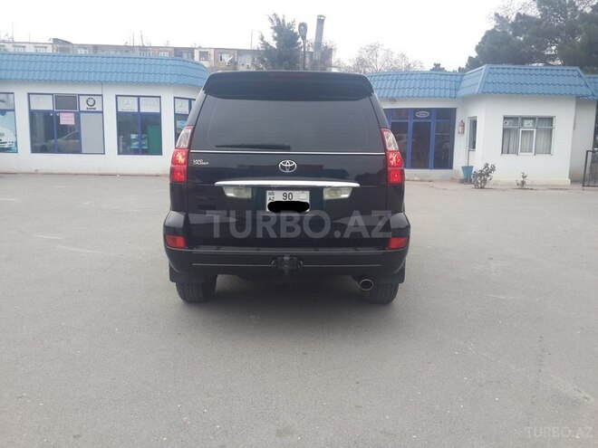Toyota Prado 2009, 140,488 km - 2.7 l - Xırdalan