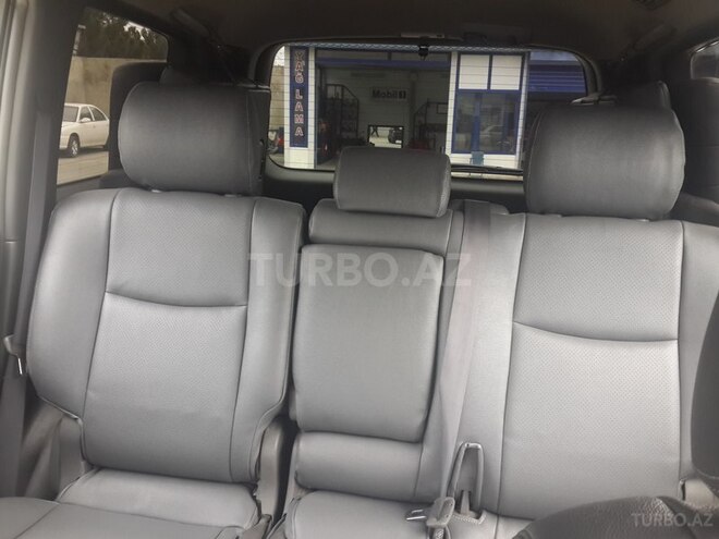 Toyota Prado 2009, 140,488 km - 2.7 l - Xırdalan