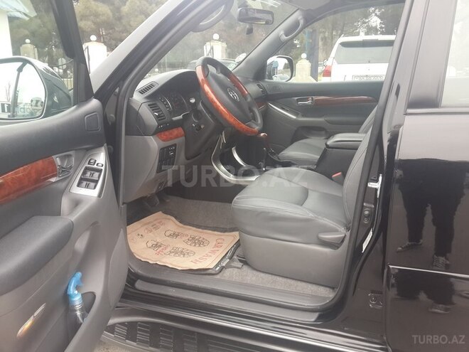 Toyota Prado 2009, 140,488 km - 2.7 l - Xırdalan