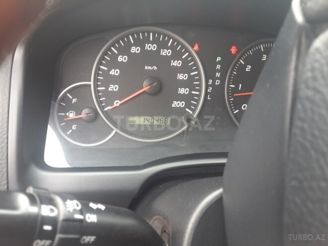 Toyota Prado 2009, 140,488 km - 2.7 l - Xırdalan