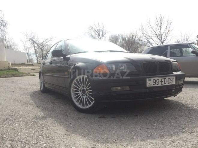 BMW 320 1998, 250,000 km - 2.0 l - Bakı