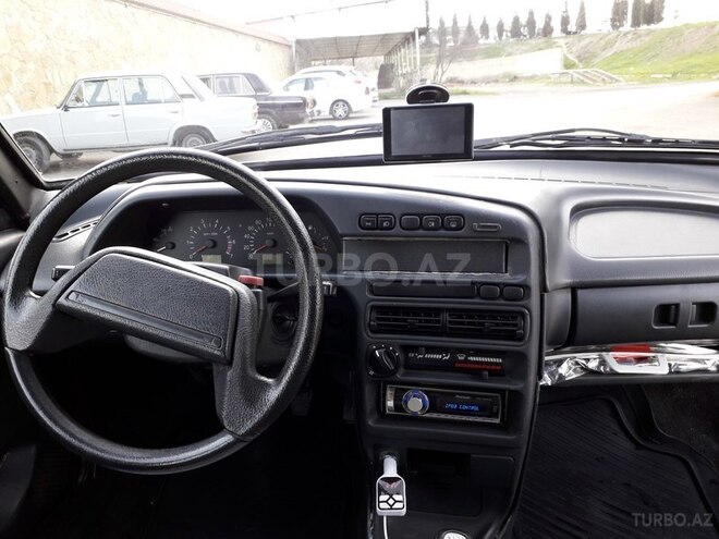LADA (VAZ) 2115 2012, 60,000 km - 1.6 l - Gəncə