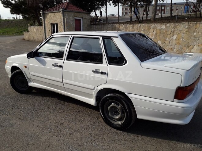 LADA (VAZ) 2115 2012, 60,000 km - 1.6 l - Gəncə