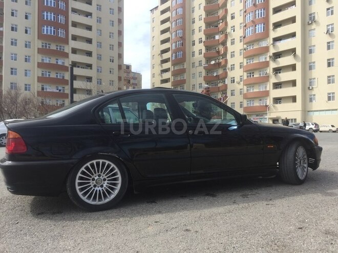 BMW 320 1998, 250,000 km - 2.0 l - Bakı