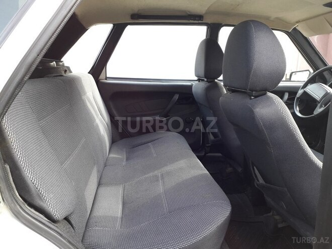LADA (VAZ) 2115 2012, 60,000 km - 1.6 l - Gəncə