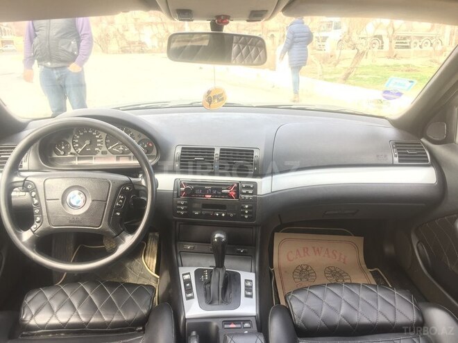 BMW 320 1998, 250,000 km - 2.0 l - Bakı