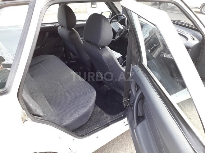 LADA (VAZ) 2115 2012, 60,000 km - 1.6 l - Gəncə