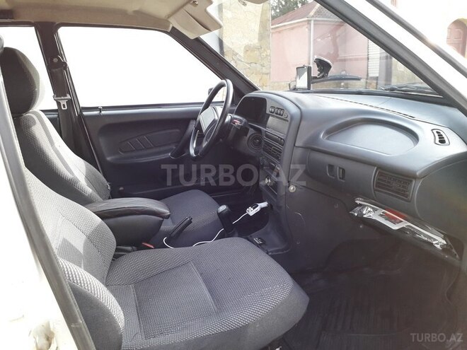 LADA (VAZ) 2115 2012, 60,000 km - 1.6 l - Gəncə