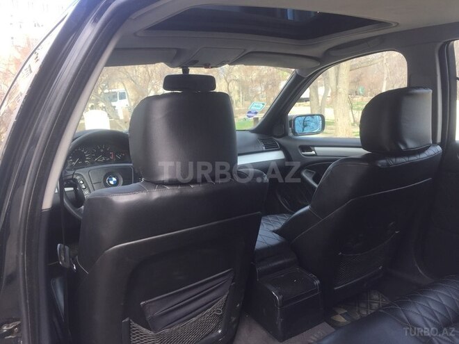 BMW 320 1998, 250,000 km - 2.0 l - Bakı