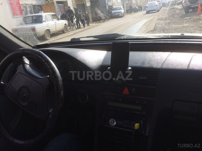 Mercedes C 240 1998, 356,476 km - 2.4 l - Bakı