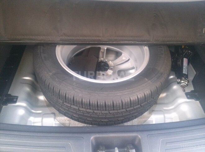 Hyundai ix35 2012, 84,000 km - 2.0 l - Bakı