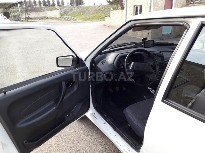 LADA (VAZ) 2115 2012, 60,000 km - 1.6 l - Gəncə