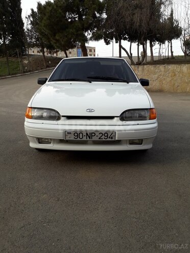 LADA (VAZ) 2115 2012, 60,000 km - 1.6 l - Gəncə