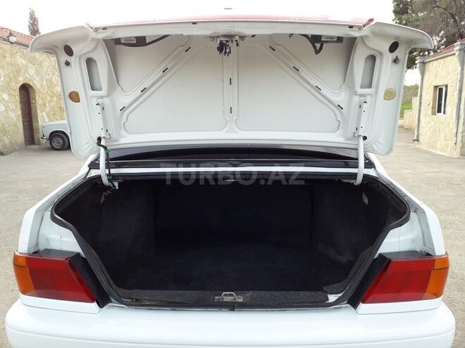 LADA (VAZ) 2115 2012, 60,000 km - 1.6 l - Gəncə