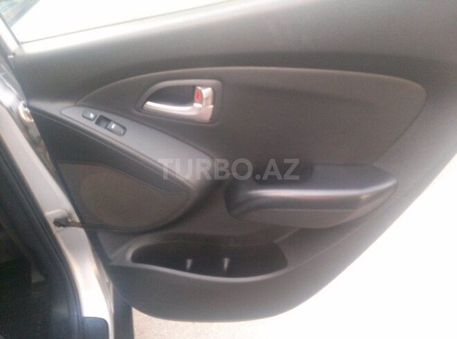 Hyundai ix35 2012, 84,000 km - 2.0 l - Bakı