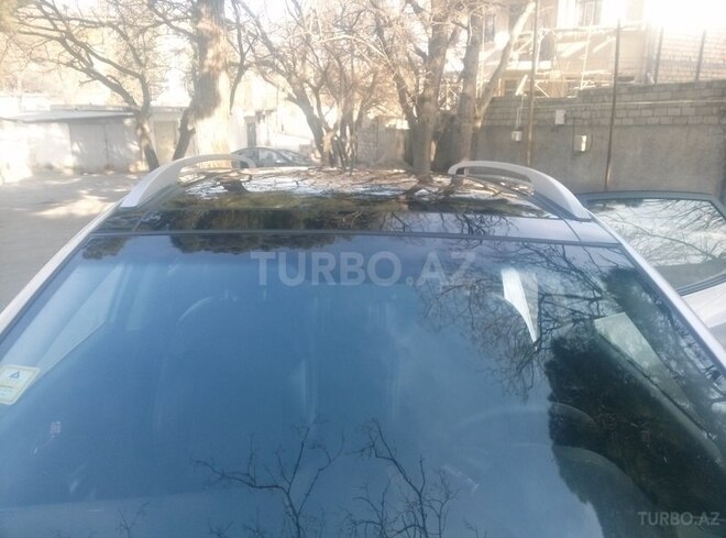 Hyundai ix35 2012, 84,000 km - 2.0 l - Bakı