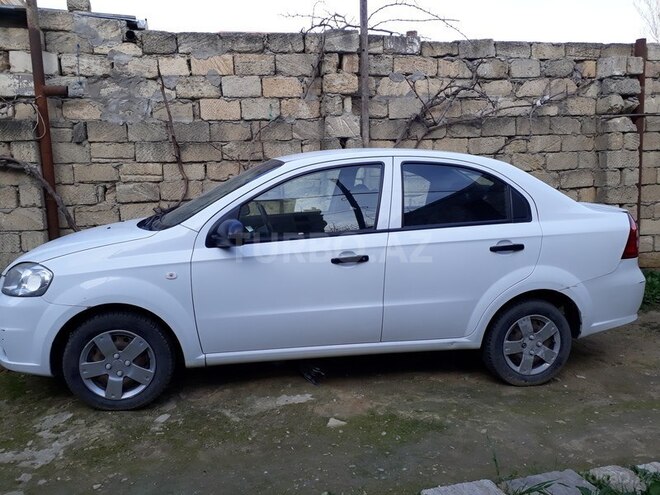 Chevrolet Aveo 2011, 240 km - 1.2 л - Bakı