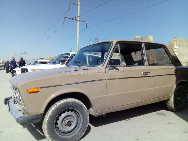 LADA (VAZ) 2106 1980, 158,800 km - 1.5 l - Bakı