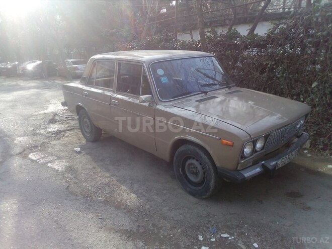 LADA (VAZ) 2106 1980, 158,800 km - 1.5 l - Bakı