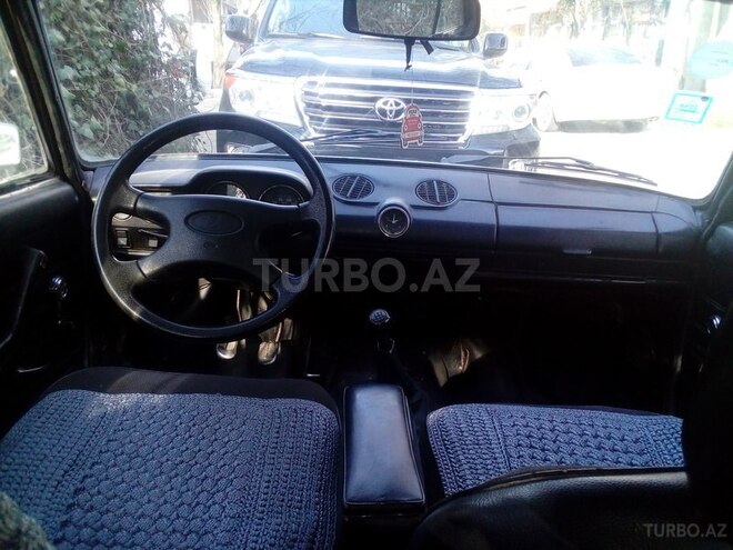 LADA (VAZ) 2106 1980, 158,800 km - 1.5 l - Bakı