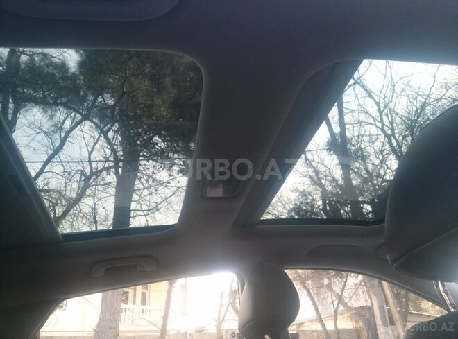 Hyundai ix35 2012, 84,000 km - 2.0 l - Bakı