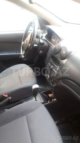 Chevrolet Aveo 2009, 185,500 km - 1.4 l - Bakı