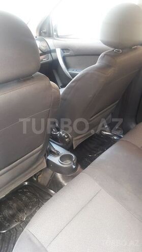 Chevrolet Aveo 2009, 185,500 km - 1.4 l - Bakı