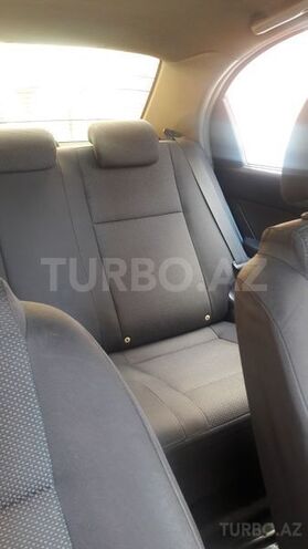 Chevrolet Aveo 2009, 185,500 km - 1.4 l - Bakı