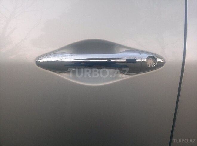 Hyundai ix35 2012, 84,000 km - 2.0 l - Bakı