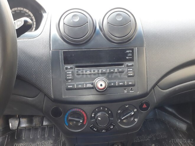 Chevrolet Aveo 2011, 240 km - 1.2 л - Bakı